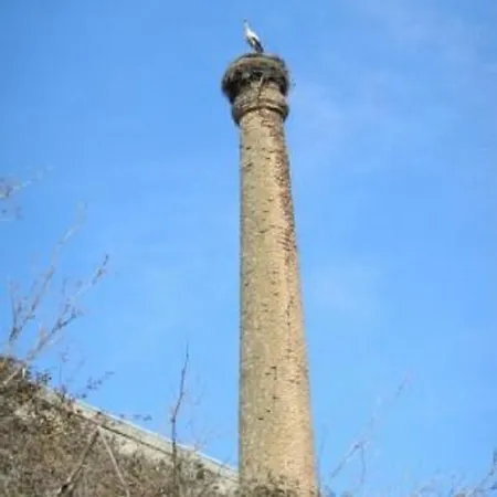 Βίλα Finca La Gavia