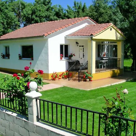 Βίλα Finca La Gavia