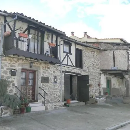 Finca La Gavia * La Calzada de Béjar
