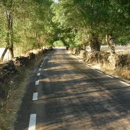 Finca La Gavia * La Calzada de Béjar