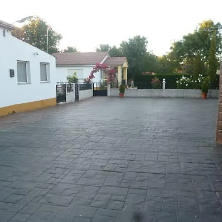 Finca La Gavia *