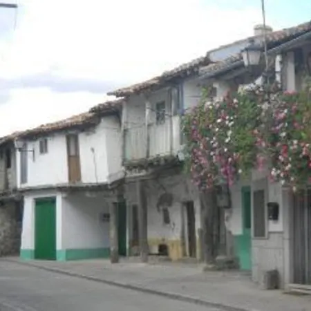 Finca La Gavia Βίλα La Calzada de Béjar