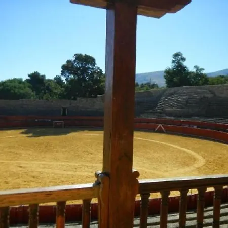 Finca La Gavia *