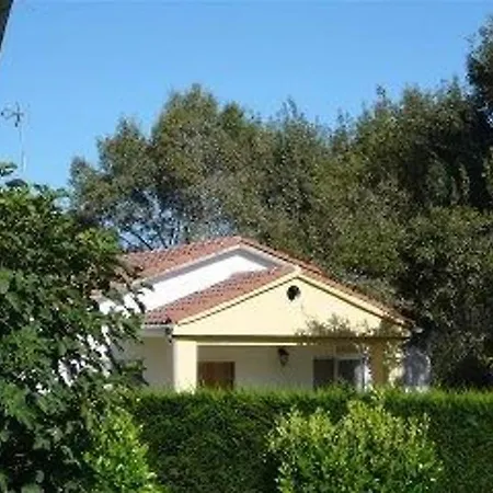 Finca La Gavia Βίλα La Calzada de Béjar