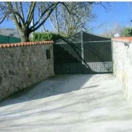 Βίλα Finca La Gavia *