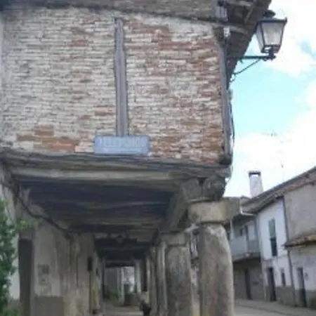 Finca La Gavia * La Calzada de Béjar